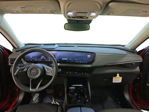 New 2026 Buick Envision Preferred AWD/4WD image 9