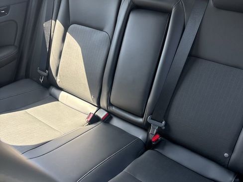 Used 2022 Honda Civic Sport Touring image 13