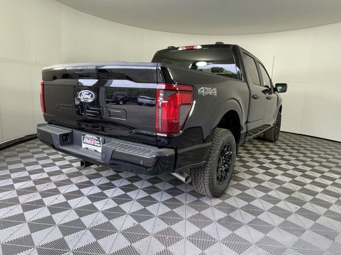 New 2026 Ford F150 STX AWD/4WD image 5