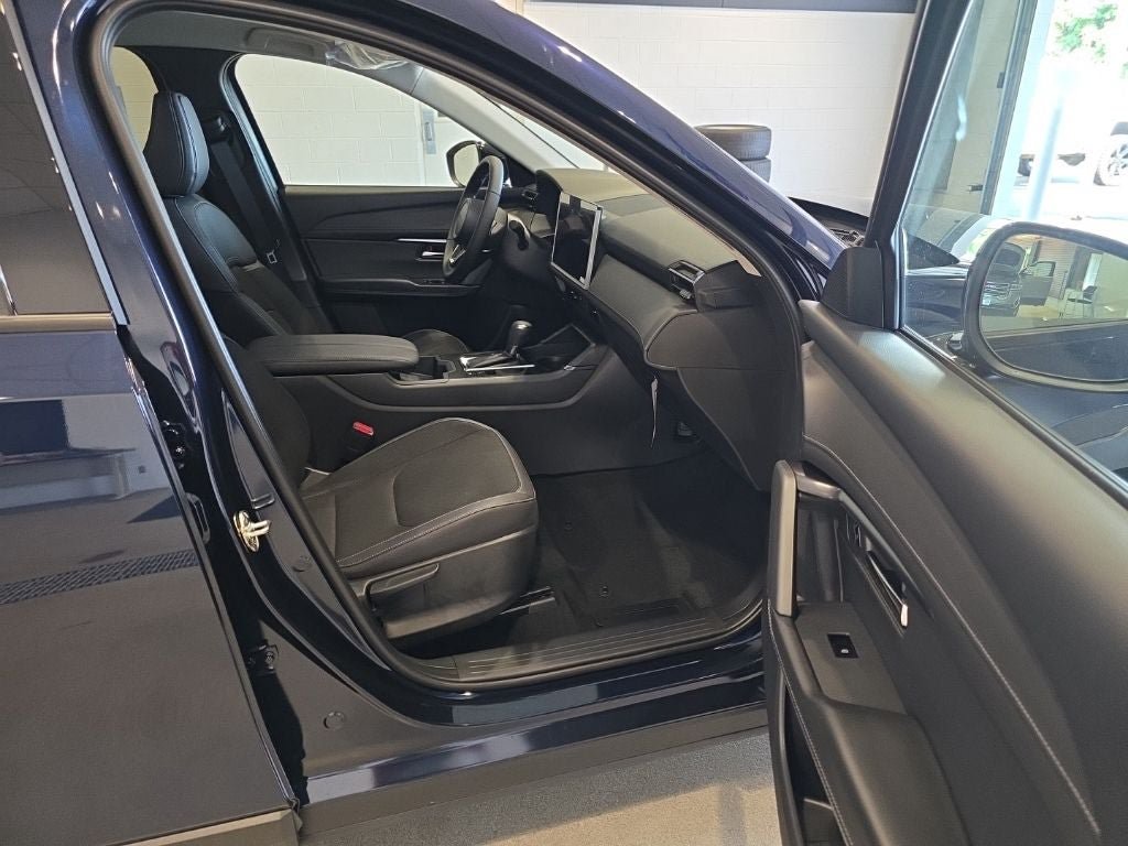 New 2026 MAZDA CX-5 Preferred AWD/4WD image 16
