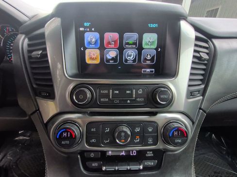 Used 2019 Chevrolet Tahoe LS w/ Max Trailering Package image 20