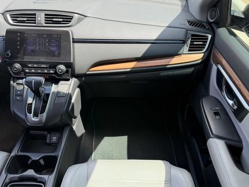 Used 2017 Honda CR-V EX-L image 10