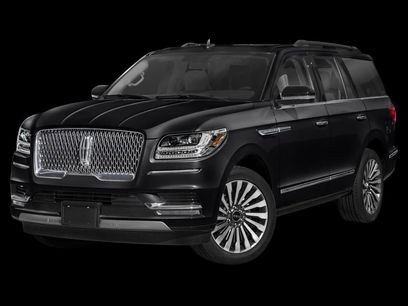 Used 2018 Lincoln Navigator Reserve w/ Technology Package