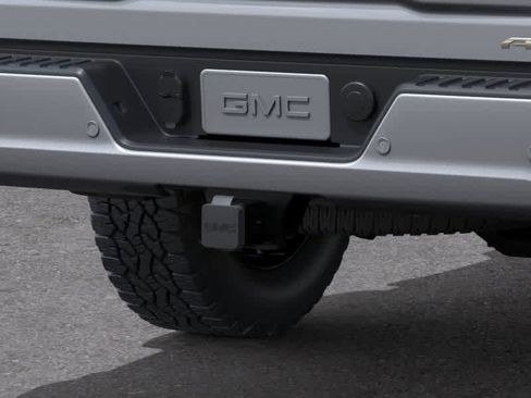 New 2026 GMC Sierra 2500 AT4 w/ AT4 Premium Plus Package image 14