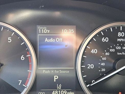 Used 2019 Lexus NX 300 FWD w/ Premium Package image 14