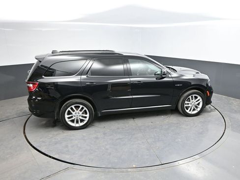 Used 2025 Dodge Durango R/T AWD/4WD image 31