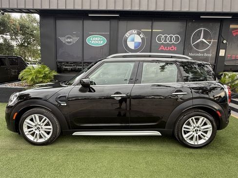Used 2020 MINI Cooper Countryman FWD image 7