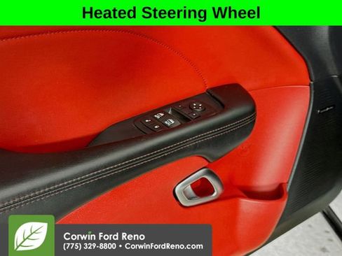 Used 2016 Dodge Challenger R/T Scat Pack w/ Leather Interior Group image 18