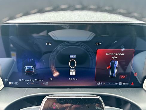 New 2026 Lincoln Aviator 2WD image 12