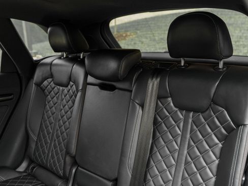 Used 2023 Audi SQ5 Premium Plus w/ Premium Plus Package image 25