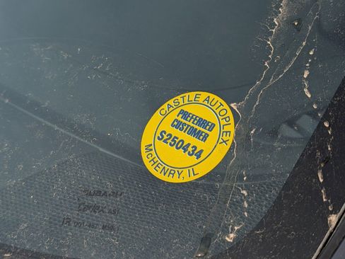 Used 2025 Subaru Crosstrek 2.5i Wilderness w/ Wilderness Package image 33