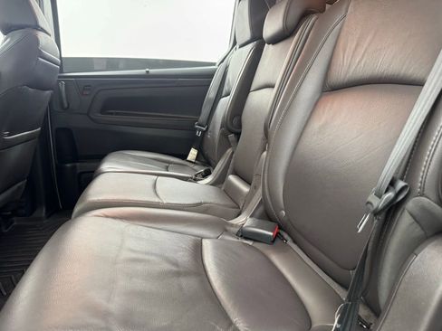 Used 2019 Honda Odyssey Touring image 41