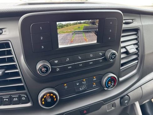 New 2025 Ford Transit 250 148 Medium Roof w/ Load Area Protection Package image 13