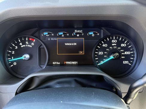 New 2026 Ford E-450 and Econoline 450 Super Duty w/ Power Equipment Group image 19