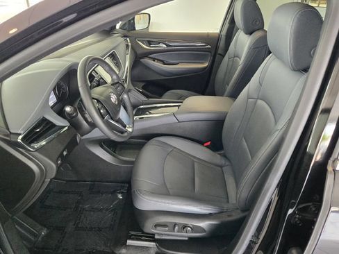 Certified 2023 Buick Enclave Essence w/ Experience Buick Package AWD/4WD image 24