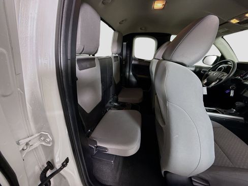 Used 2022 Toyota Tacoma SR5 w/ Technology Package RWD image 26