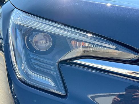 Used 2023 Subaru Ascent Limited image 40