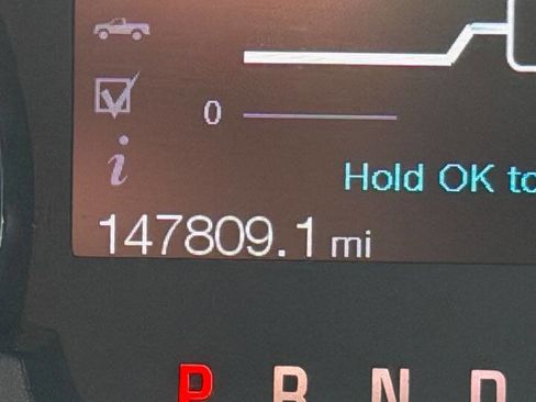 Used 2013 Ford F150 FX4 w/ Luxury Equipment Group image 15