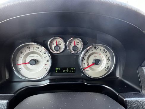 Used 2010 Ford Edge SEL AWD/4WD image 11
