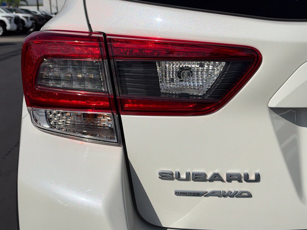 Used 2020 Subaru Crosstrek 2.0i Limited w/ Moonroof Package w/Navigation AWD/4WD image 13