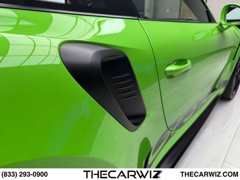 Used 2019 Porsche 911 GT3 RS RWD image 28