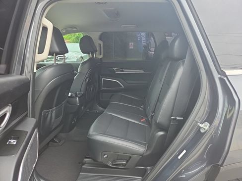 Used 2022 Kia Telluride LX AWD/4WD image 26