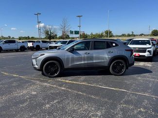 New 2026 Chevrolet Trax ACTIV w/ Sunroof Package video 2