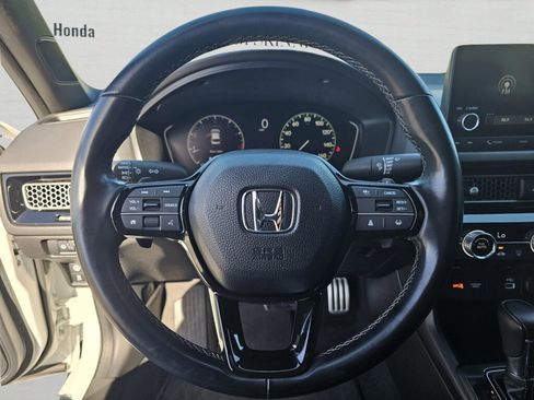 Certified 2022 Honda Civic Sport image 18