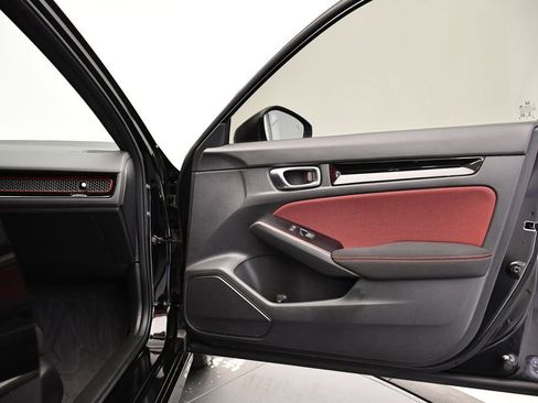 Used 2022 Honda Civic Si image 43