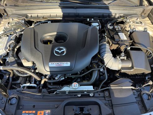 Certified 2023 MAZDA CX-30 2.5 Turbo w/ Premium Plus Pkg image 20