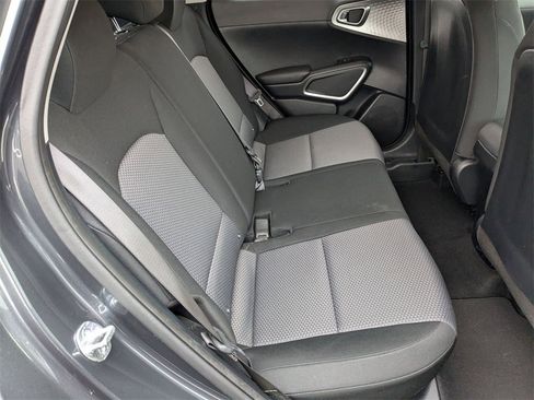 Used 2024 Kia Soul LX w/ Option Group 015 image 32