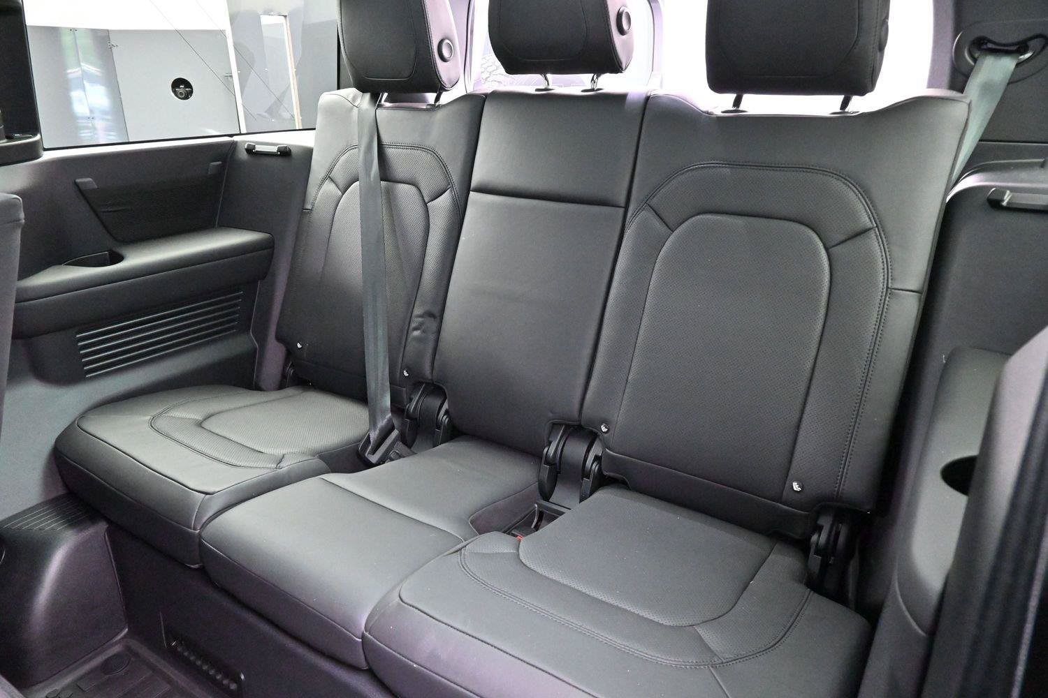 Used 2024 Land Rover Defender 130 S AWD/4WD image 34
