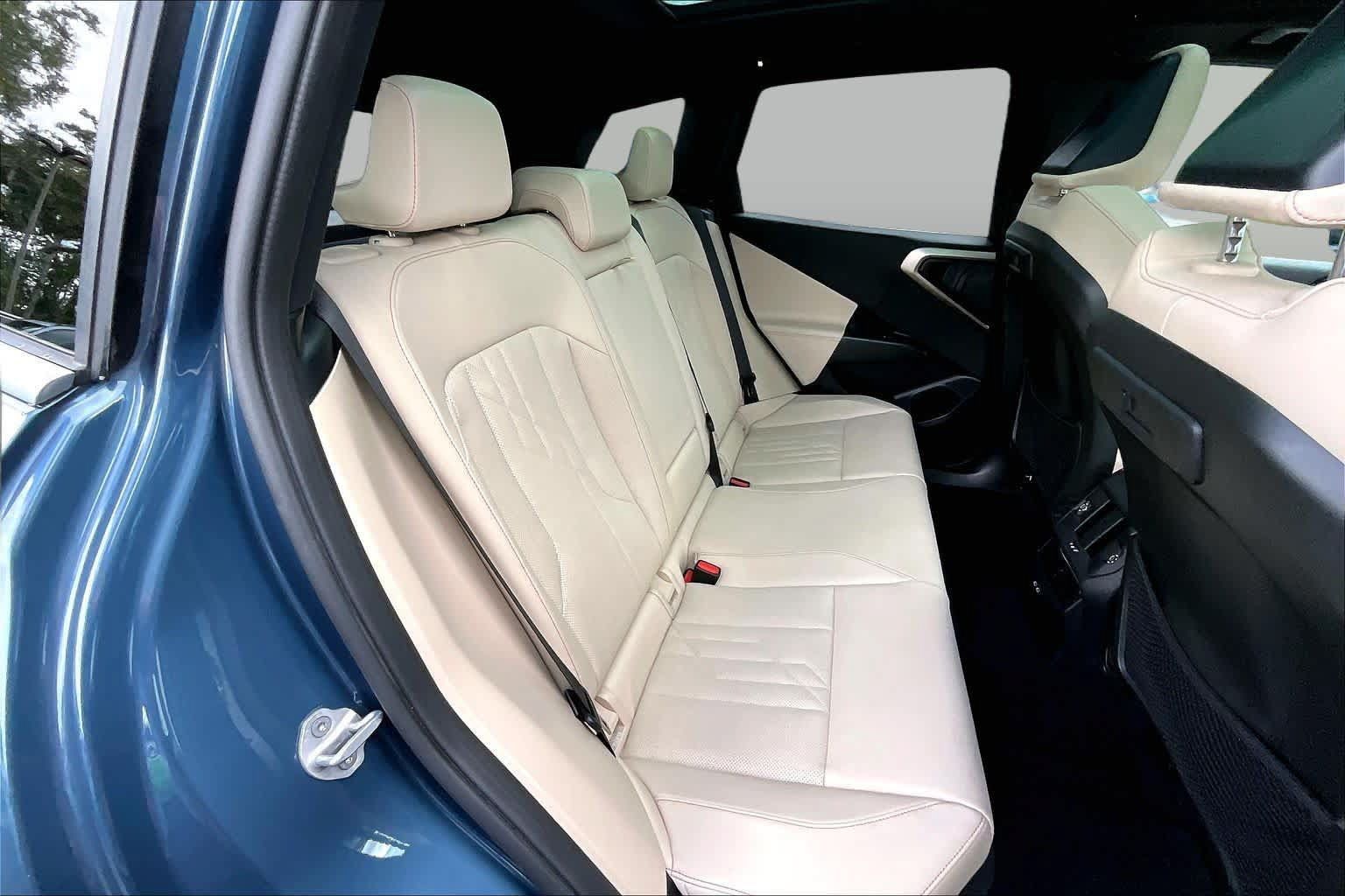 Used 2025 BMW X3 xDrive30i AWD/4WD image 20