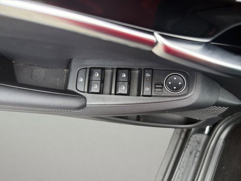 Certified 2024 Kia Seltos S FWD image 19