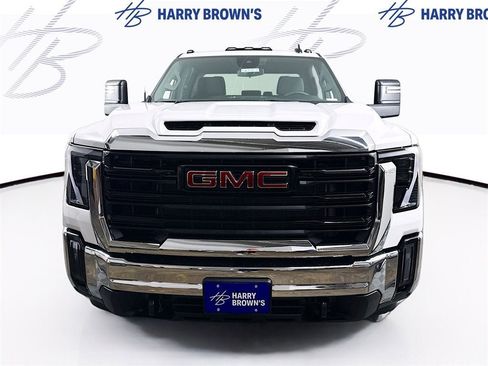 New 2026 GMC Sierra 2500 Pro w/ Convenience Package image 25