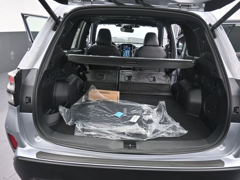 New 2026 Subaru Forester Limited AWD/4WD image 49