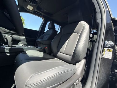 New 2026 Subaru Outback Premium AWD/4WD image 11
