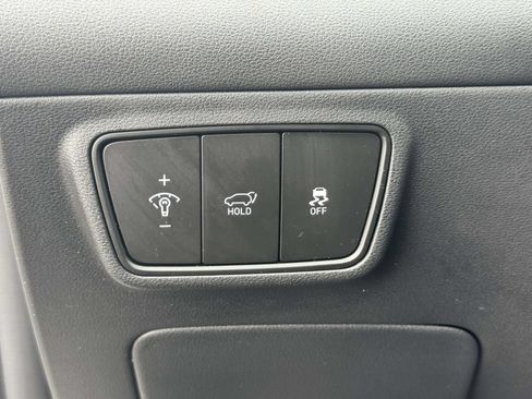 Used 2024 Hyundai Tucson SEL w/ Convenience Package AWD/4WD image 22