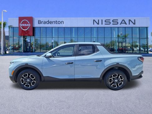 Used 2022 Hyundai Santa Cruz SEL AWD/4WD image 8