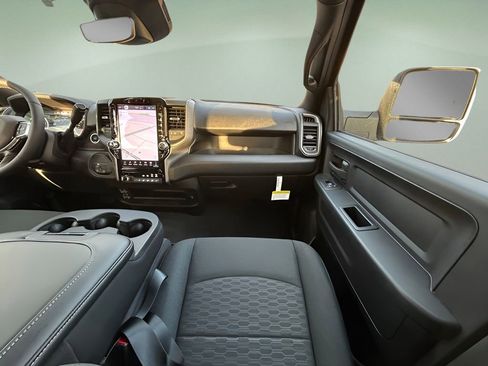 New 2025 RAM 2500 Tradesman w/ Safety Group image 17