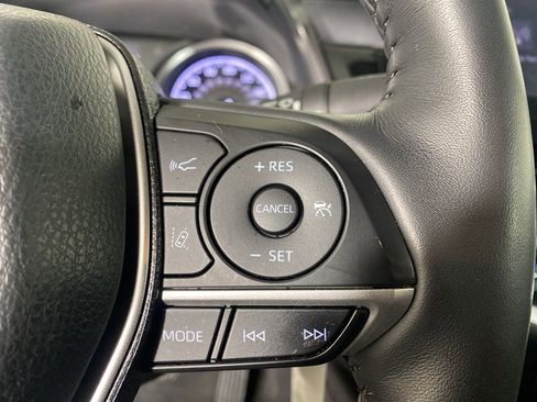 Used 2024 Toyota Camry LE image 11