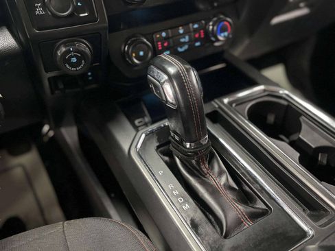 Used 2019 Ford F150 XLT w/ Equipment Group 302A Luxury AWD/4WD image 27
