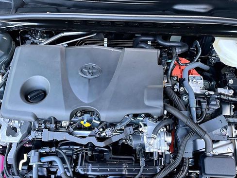 Used 2026 Toyota Camry XSE w/ Premium Plus Package FWD image 33