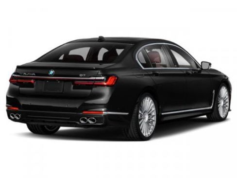 Used 2022 BMW ALPINA B7 xDrive image 5
