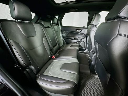 Used 2020 Ford Edge ST w/ Equipment Group 401A image 33