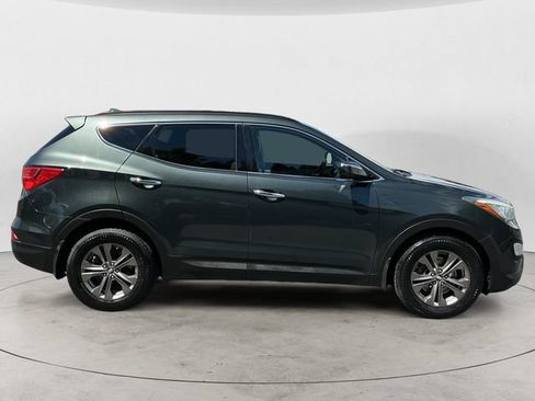 Used 2013 Hyundai Santa Fe Sport AWD/4WD image 4