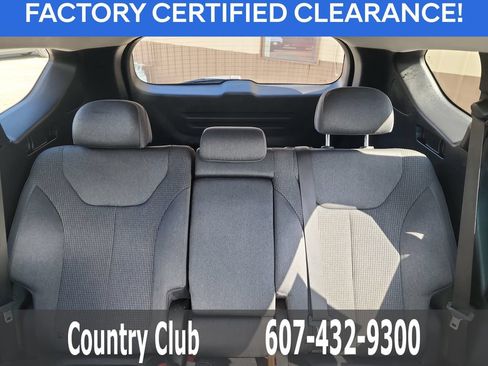 Used 2022 Hyundai Santa Fe SEL w/ Convenience Package AWD/4WD image 21