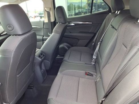 Used 2023 Buick Envision Preferred FWD image 25