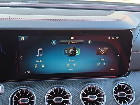 Used 2024 Mercedes-Benz AMG GT 53 image 15