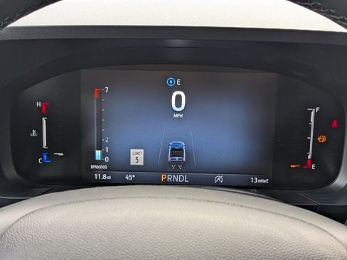 New 2025 Ford Maverick Lariat w/ Black Appearance Package image 31